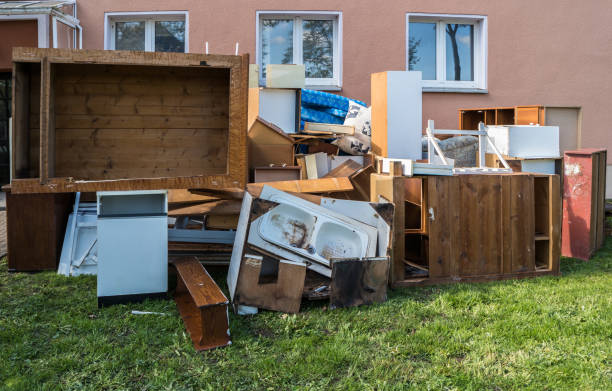 Household Junk Removal in Pickens, MS