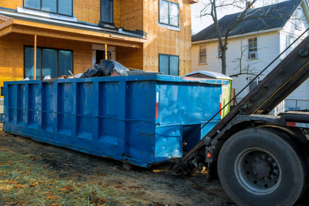 Reliable Pickens, MS Junk Removal Solutions
