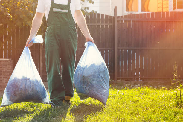 Best Household Junk Removal  in Pickens, MS