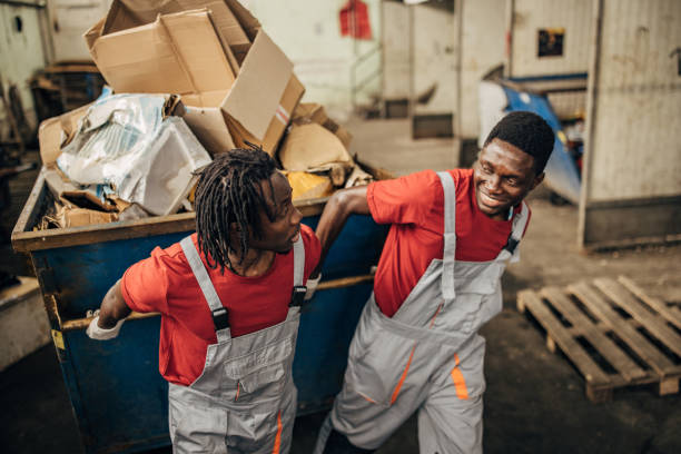 Reliable Pickens, MS Junk Removal Solutions
