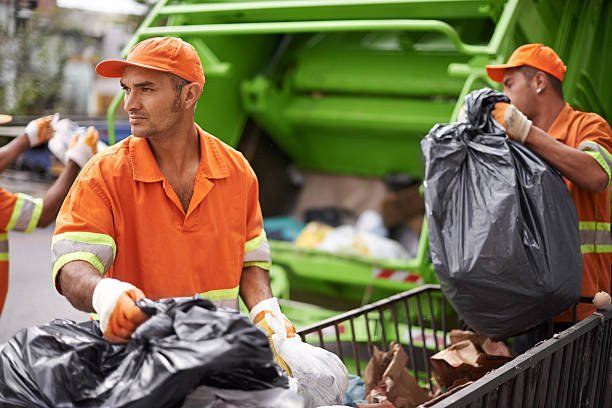Best Commercial Cleanout Services  in Pickens, MS