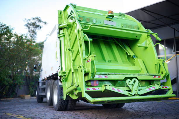 Best Attic Cleanout Services  in Pickens, MS